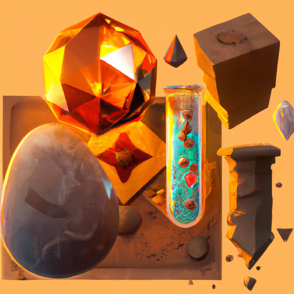 Mágica em Materiais de Construção: Transforme o Seu Lar em um Lugar Encantador! 4 Ideias magia materiais de construcao