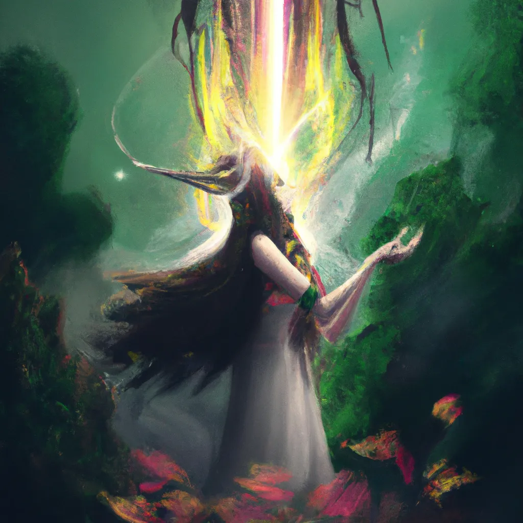Descubra a Magia Mística que Está Dentro de Você! 4 Ideias magia mistica