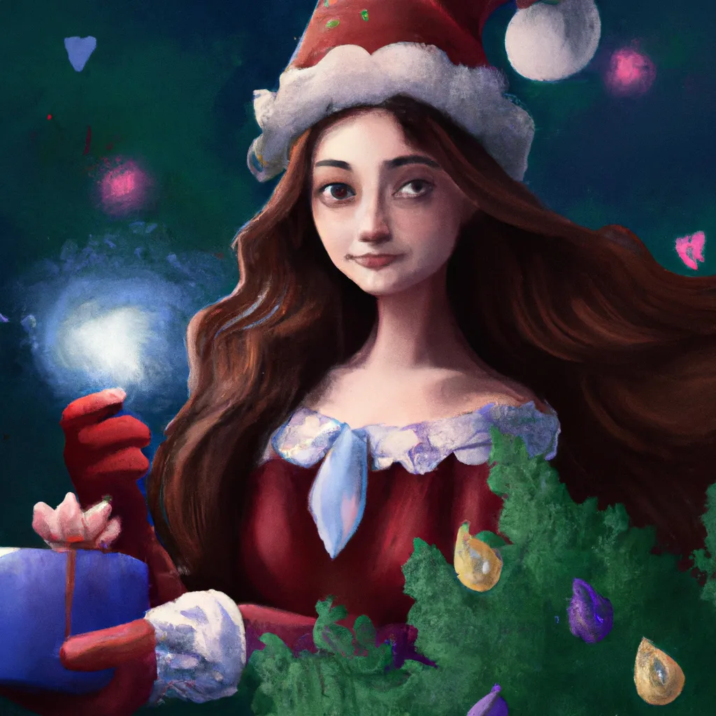 Mágica do Natal: Descubra Como Transformar Esta Época em Momentos Inesquecíveis! 4 Ideias magia natal