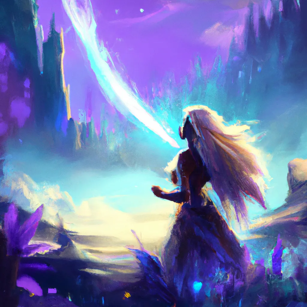 Ideias magia nordica