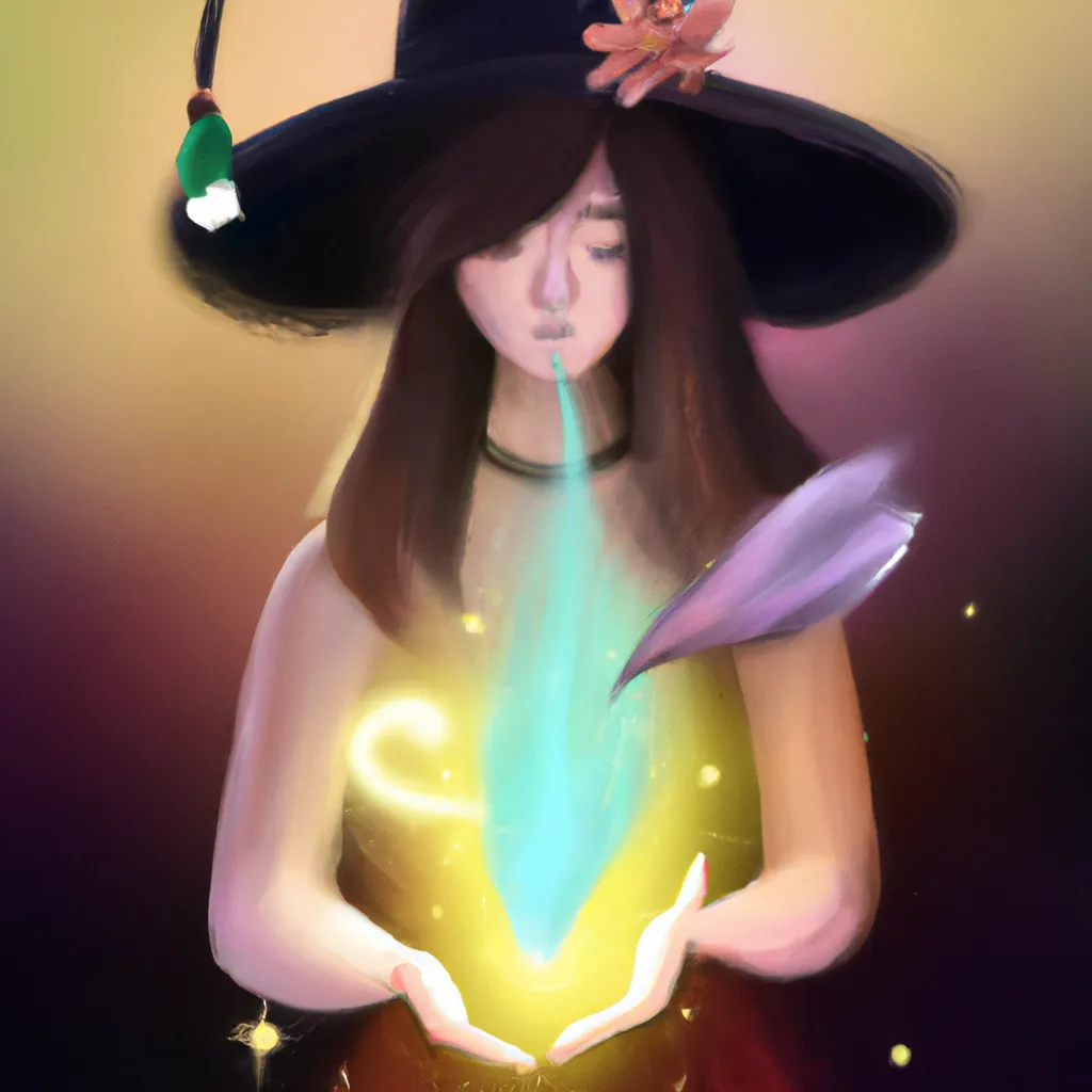 Ideias magia o que significa
