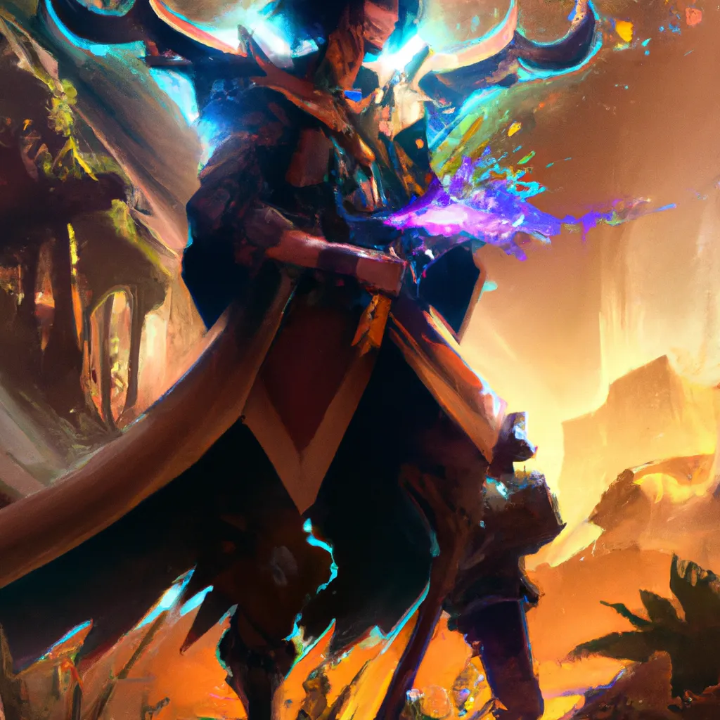 Ideias magia oculta ragnarok