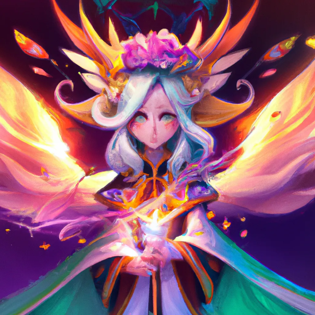 Ideias magia onmyo