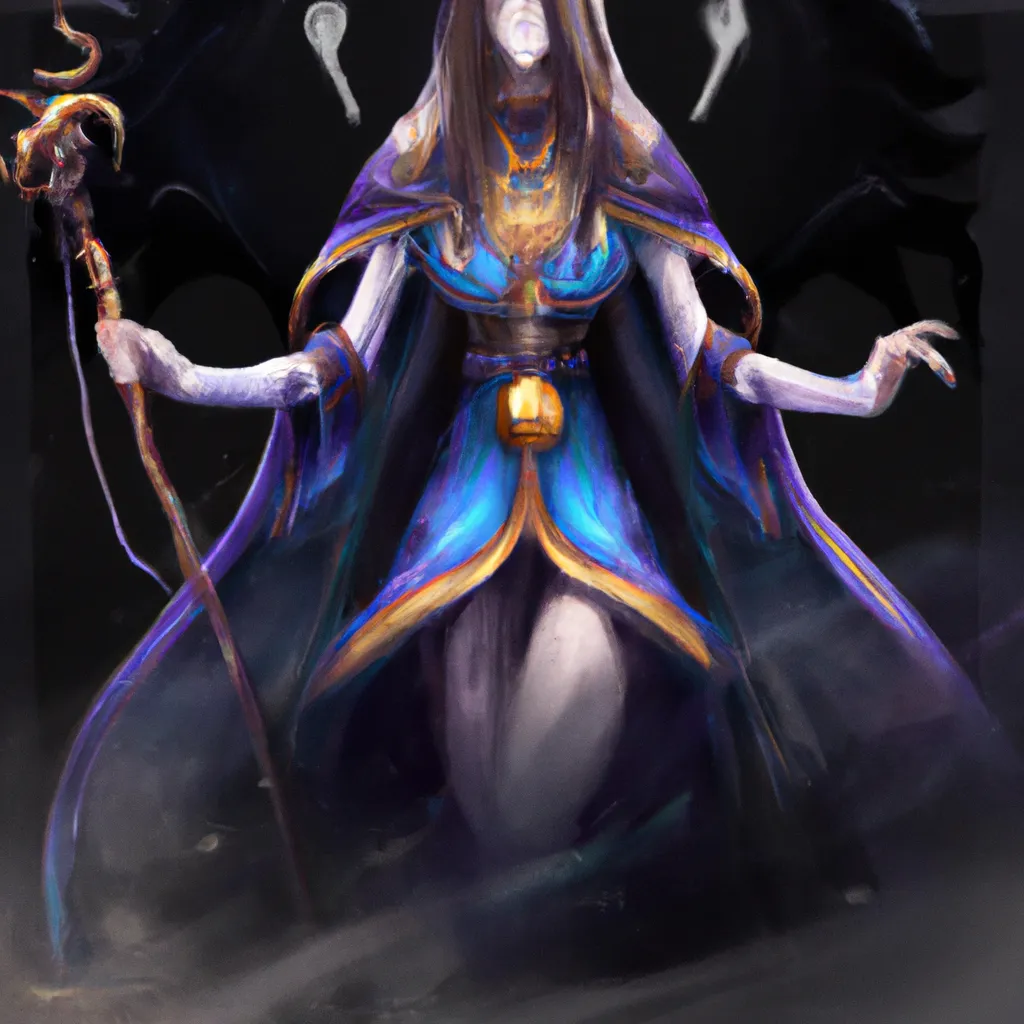 Magia Personagem: Descubra Como Transformar Seu Personagem em Algo Mágico! 4 Ideias magia personagem