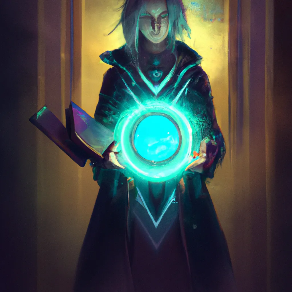 Ideias magia quantica