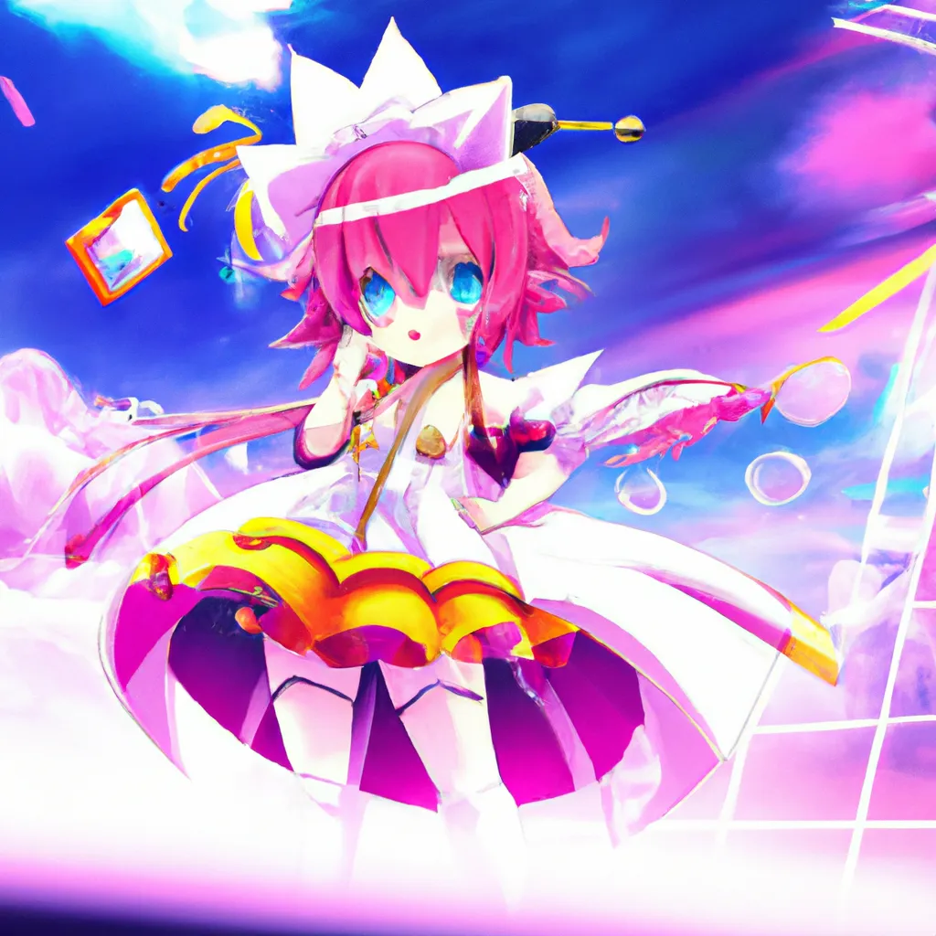 Ideias magia record puella magi madoka magica side story