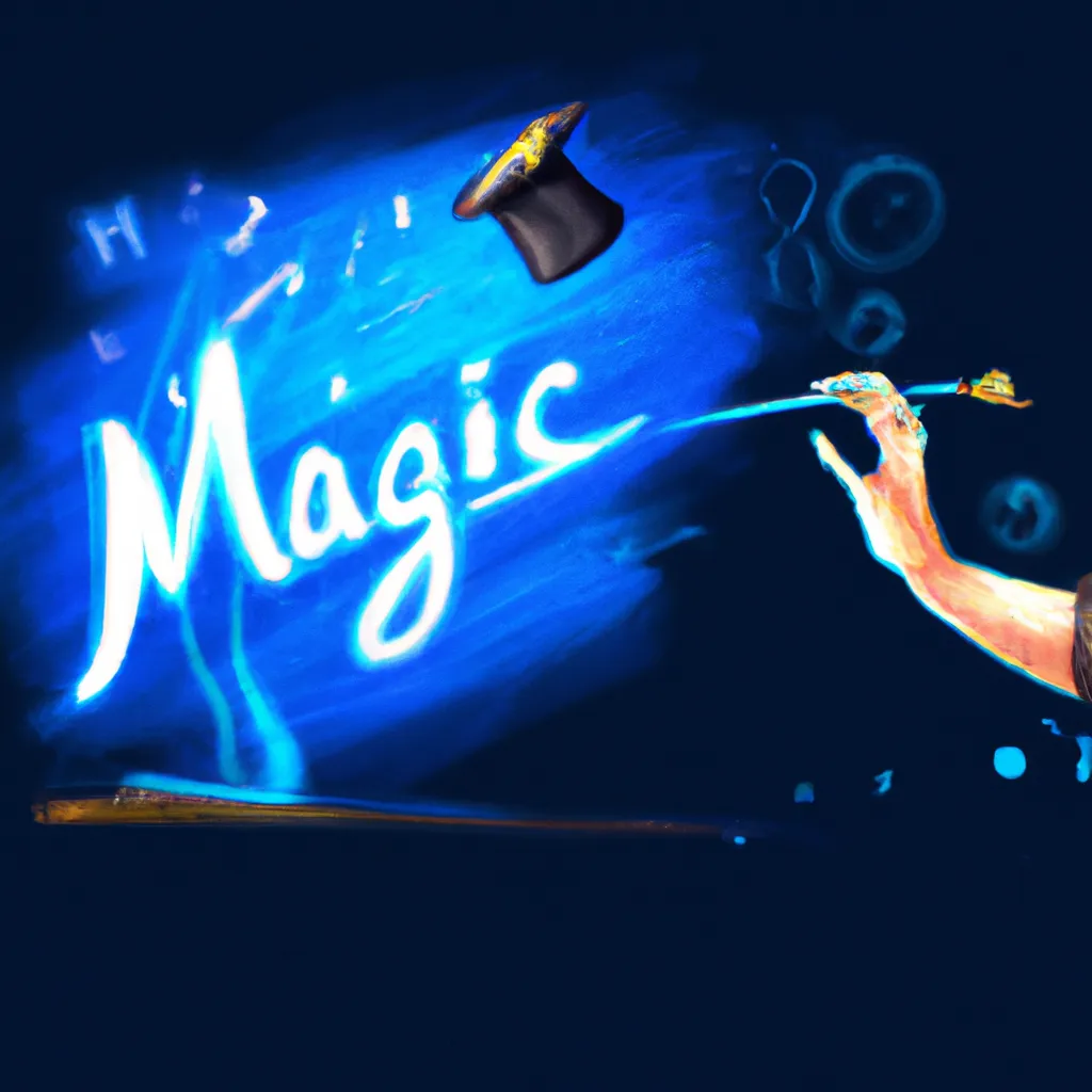 Descubra o Significado Mágico do Dicionário: Revelações Surpreendentes! 4 Ideias magia significado dicionario