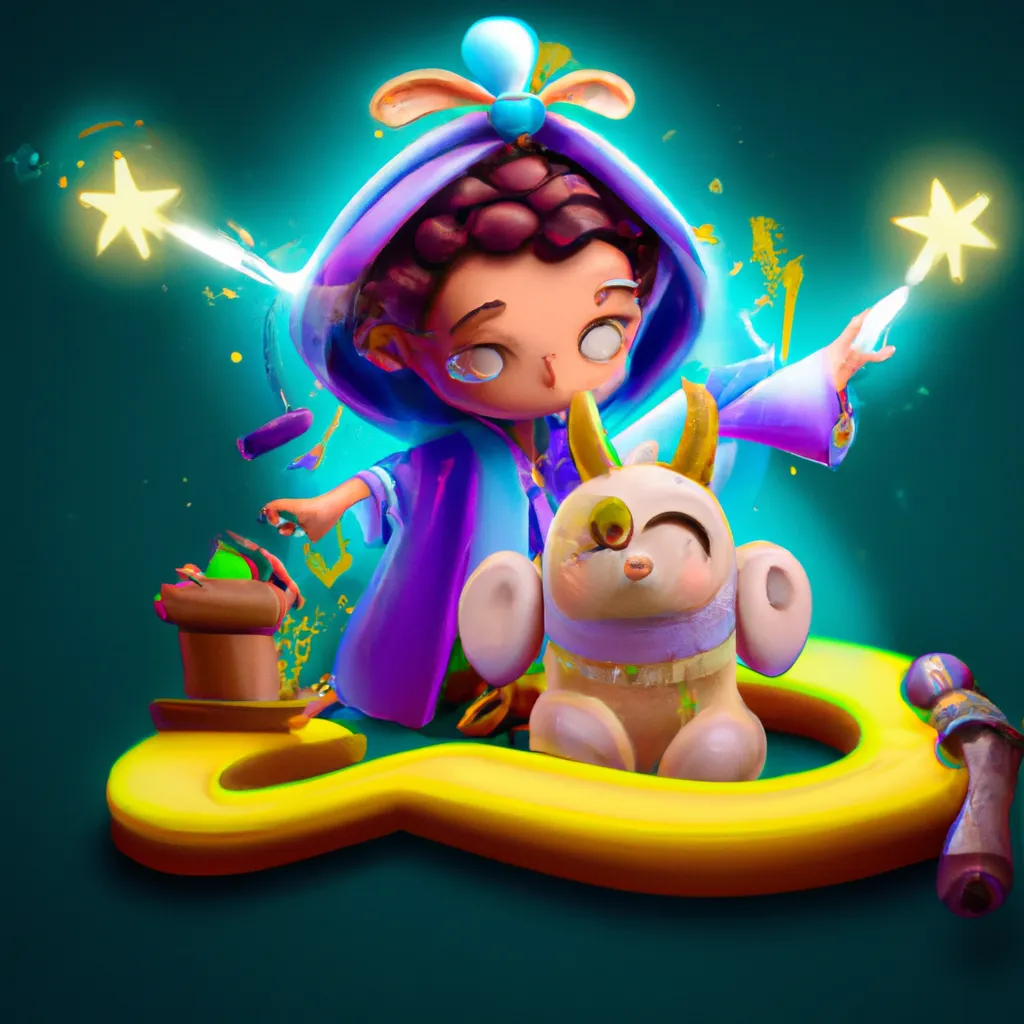 Descubra Por Que a Magia Toys é Confiável e Compre Já o Seu Brinquedo! 4 Ideias magia toys e confiavel
