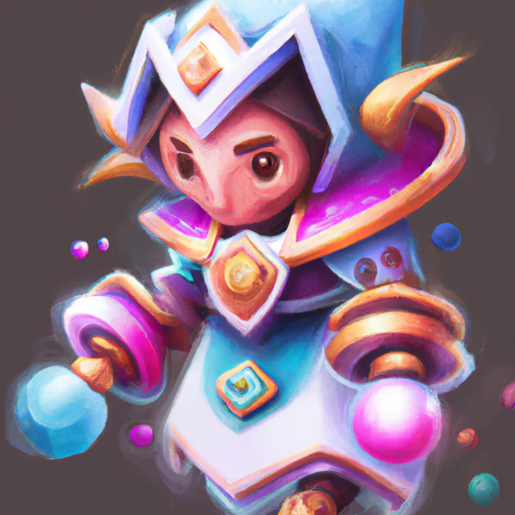 Ideias magia toys