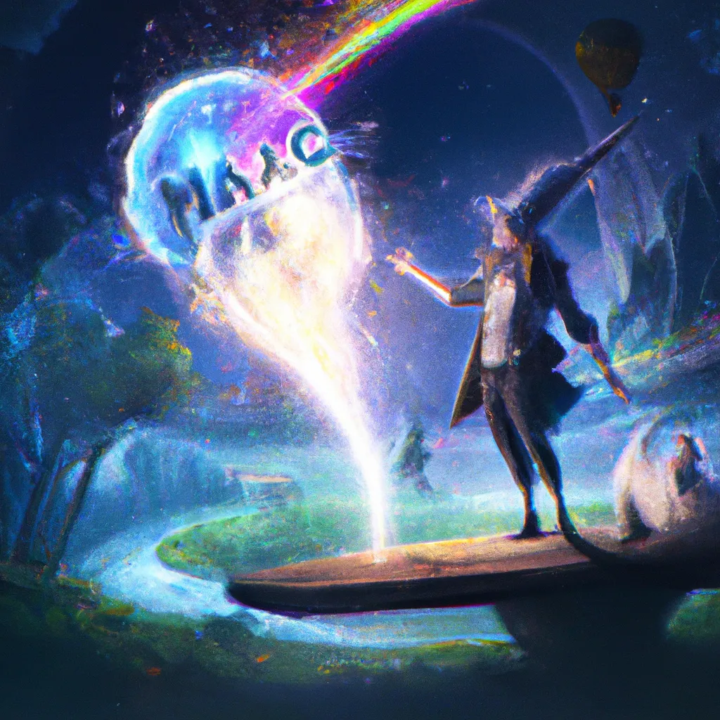 Mágica Universal: Entenda Como Ela Pode Transformar Sua Vida! 4 Ideias magia universal