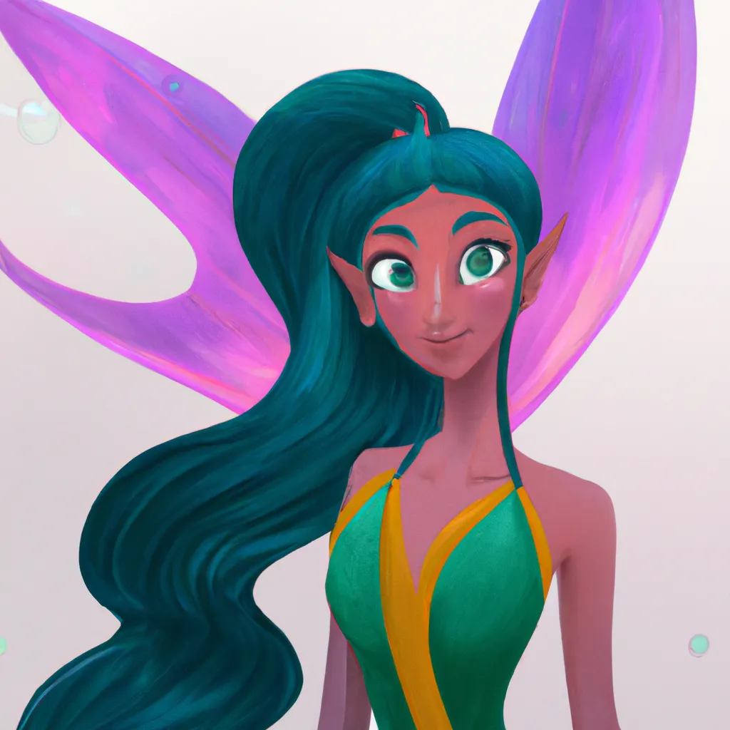 Descubra os Segredos da Magia Winx e Torne-se uma Fada! 4 Ideias magia