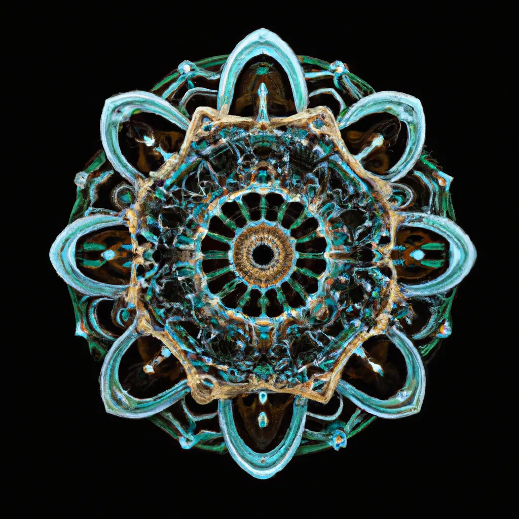 Ideias mandala