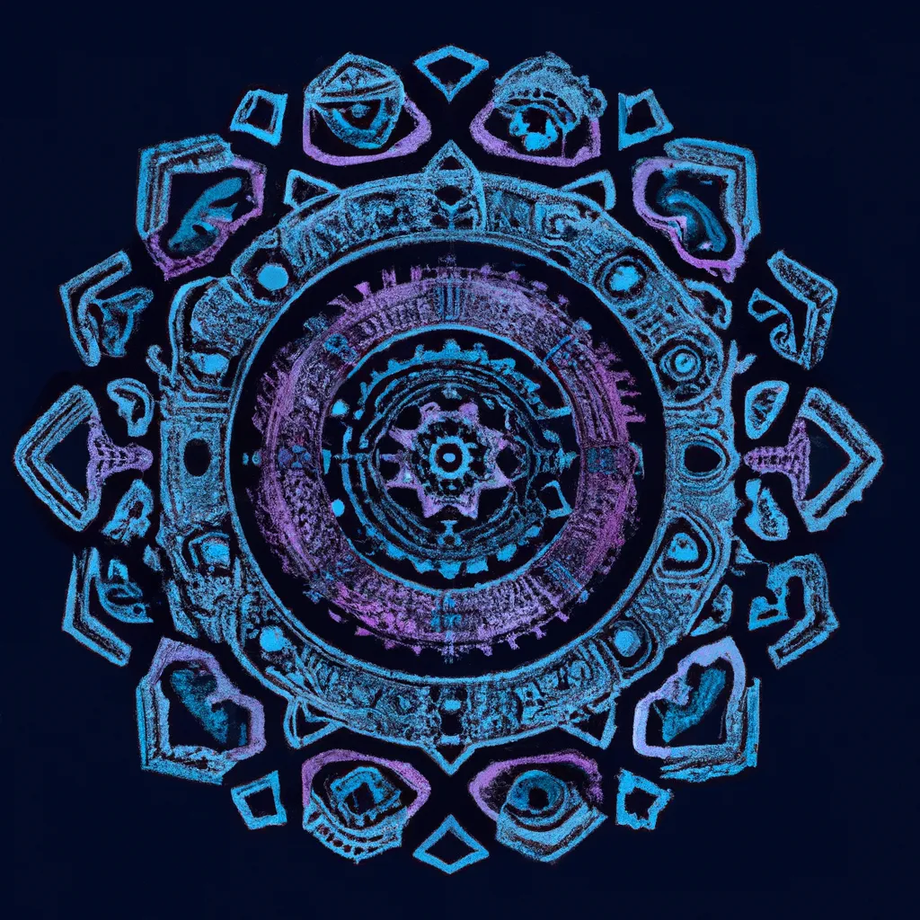 Ideias mandala cotovelo