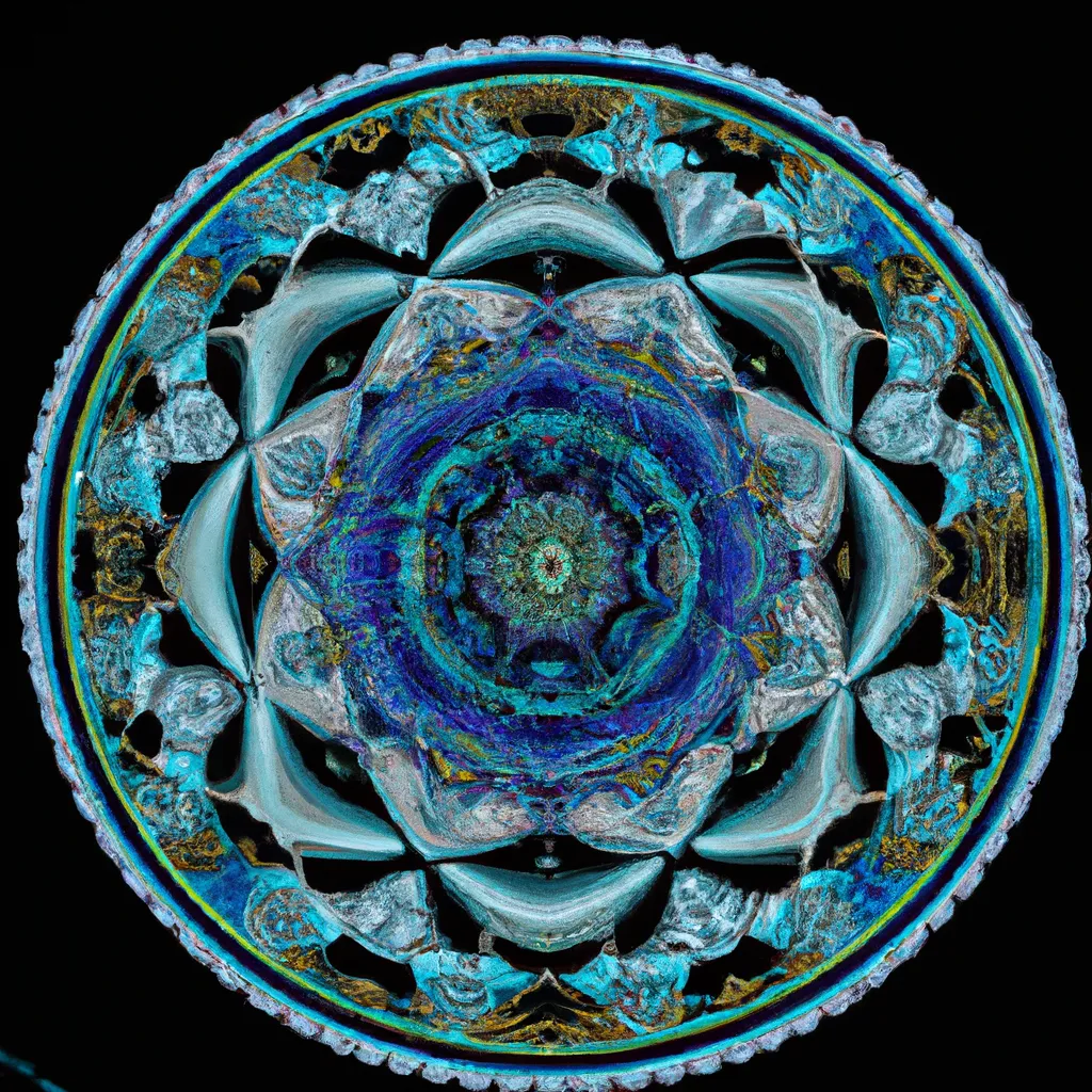 Ideias mandala em ingles