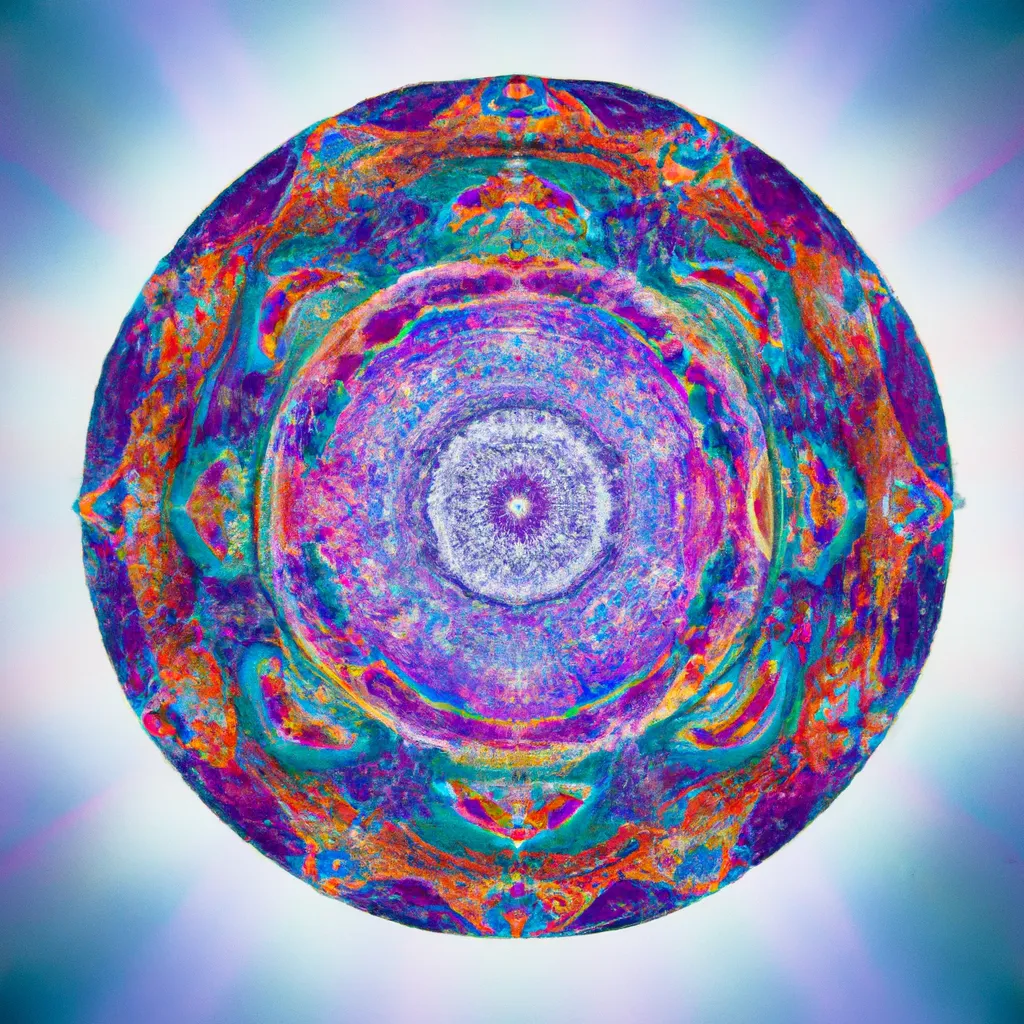 Ideias mandala espirito santo
