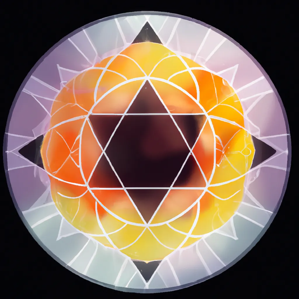 Ideias mandala ikigai