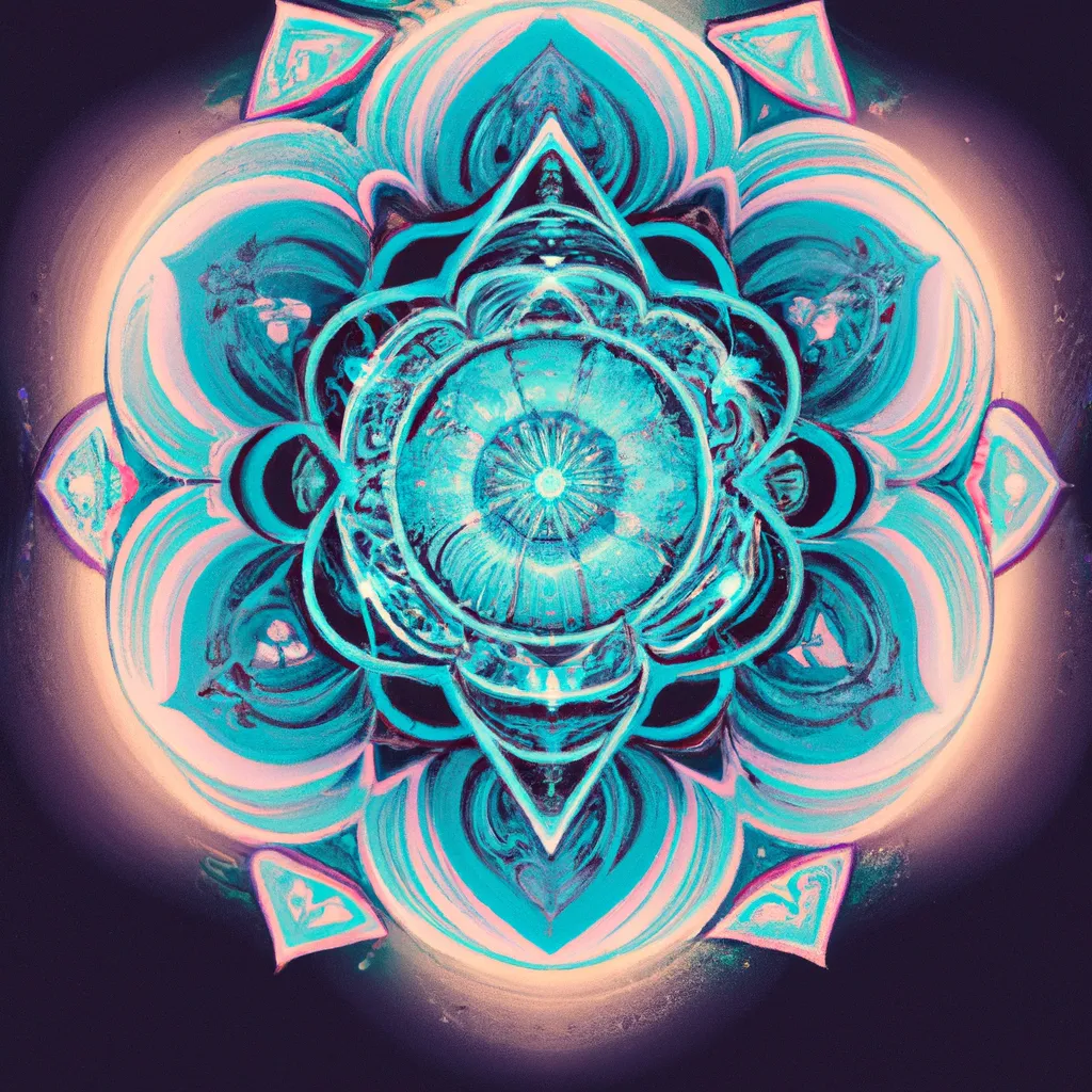 Ideias mandala indiana