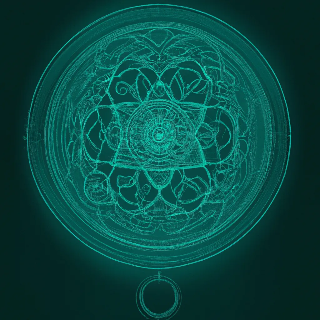 Ideias mandala jogos