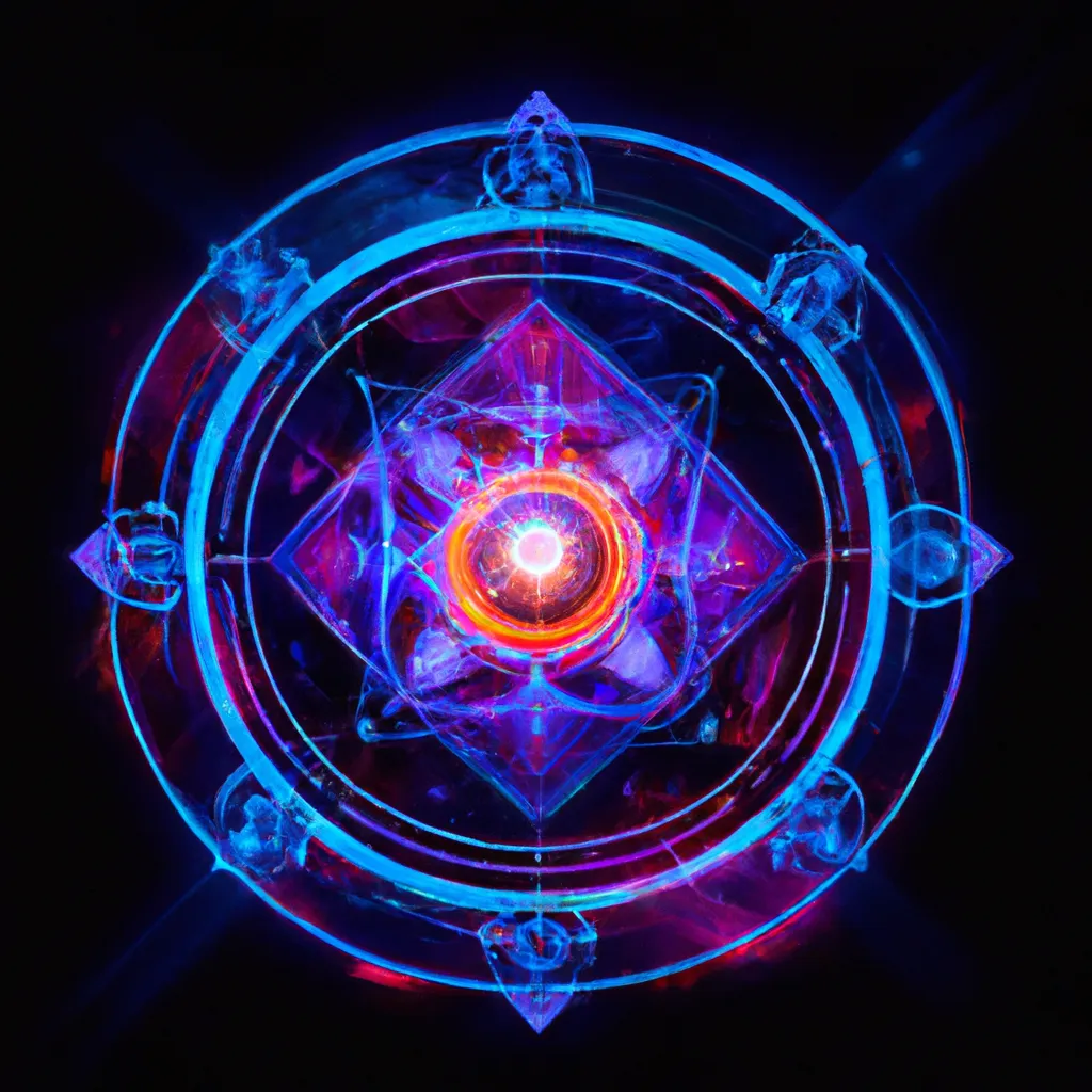 Ideias mandala karmica
