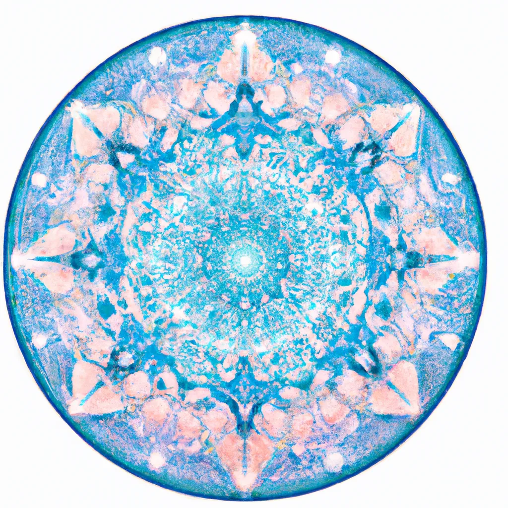Ideias mandala maresias