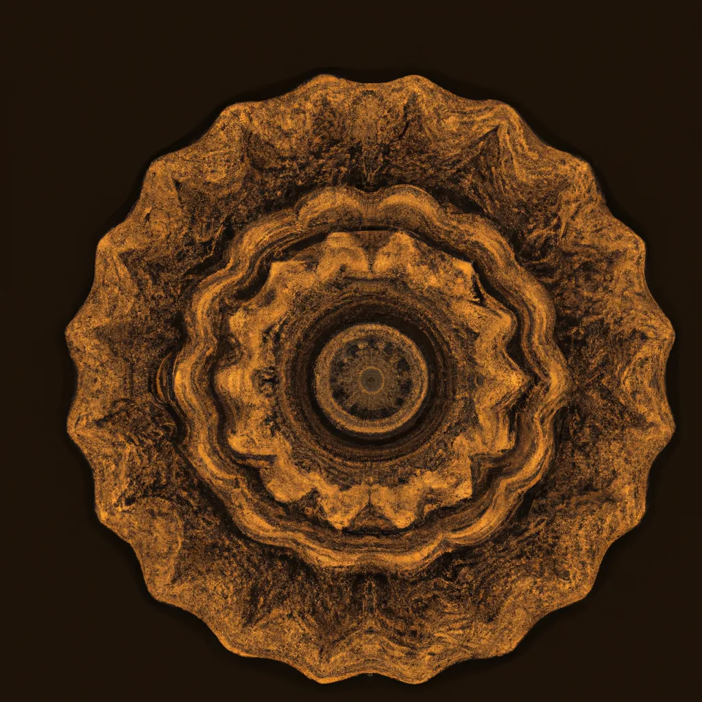 Ideias mandala para que serve