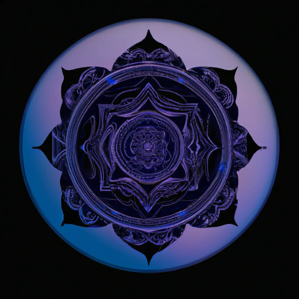 Ideias mandala png
