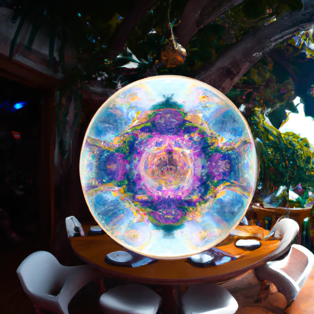 Ideias mandala restaurante juquehy