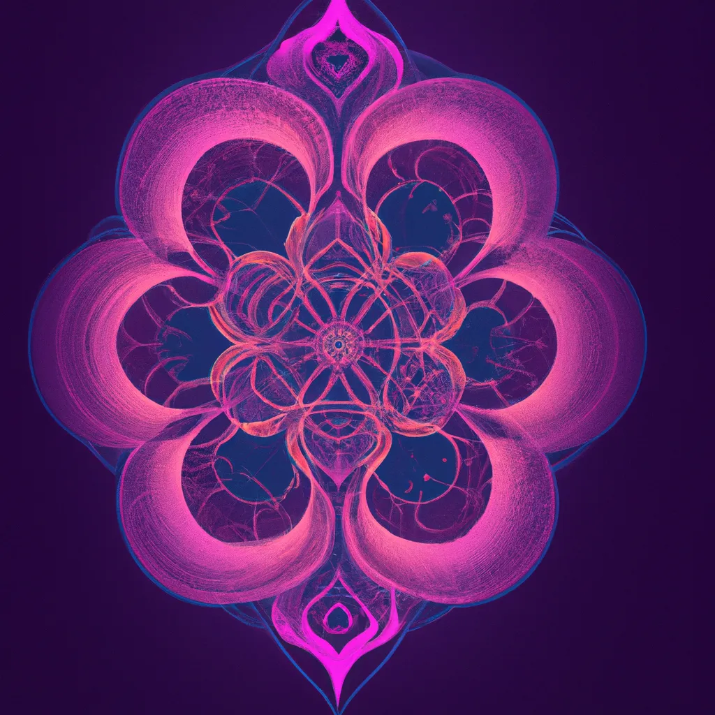Ideias mandala