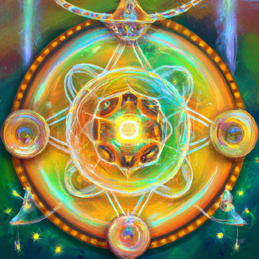 Ideias mandala umbanda
