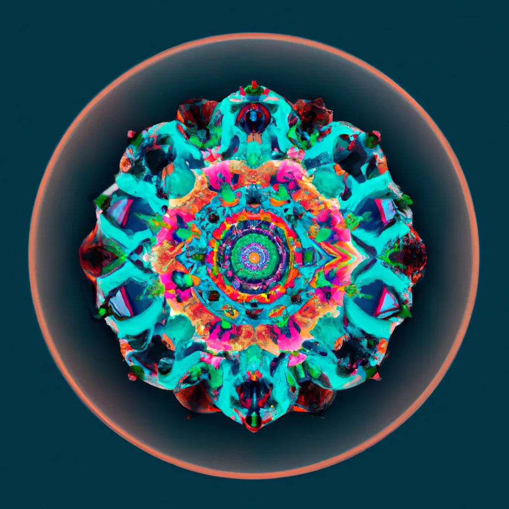 Ideias mandala wallpaper