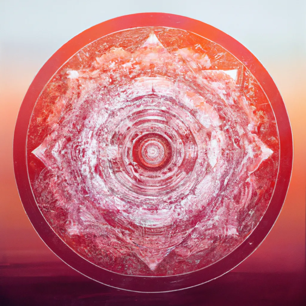Ideias mandala x sunrise