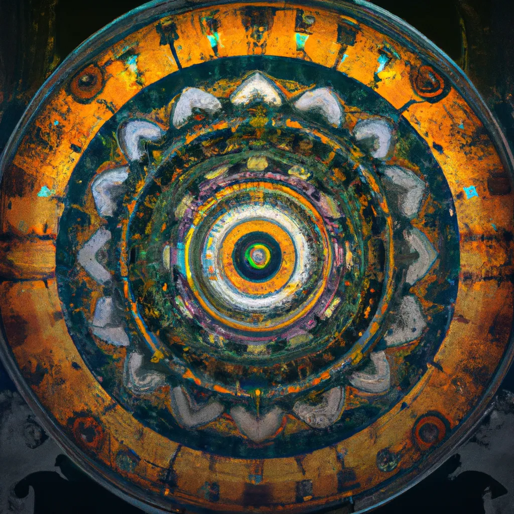 Ideias mandala