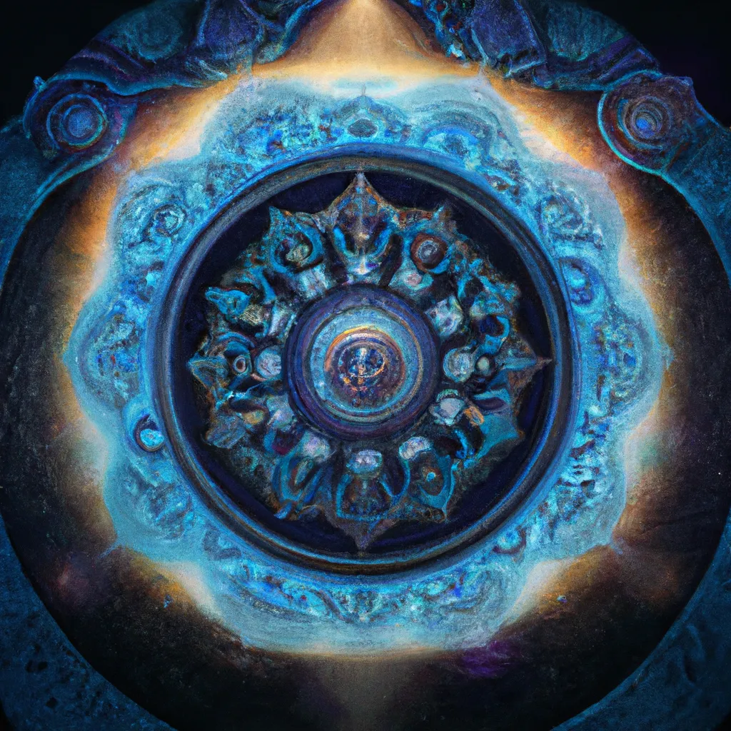 Ideias mandala ze pilintra