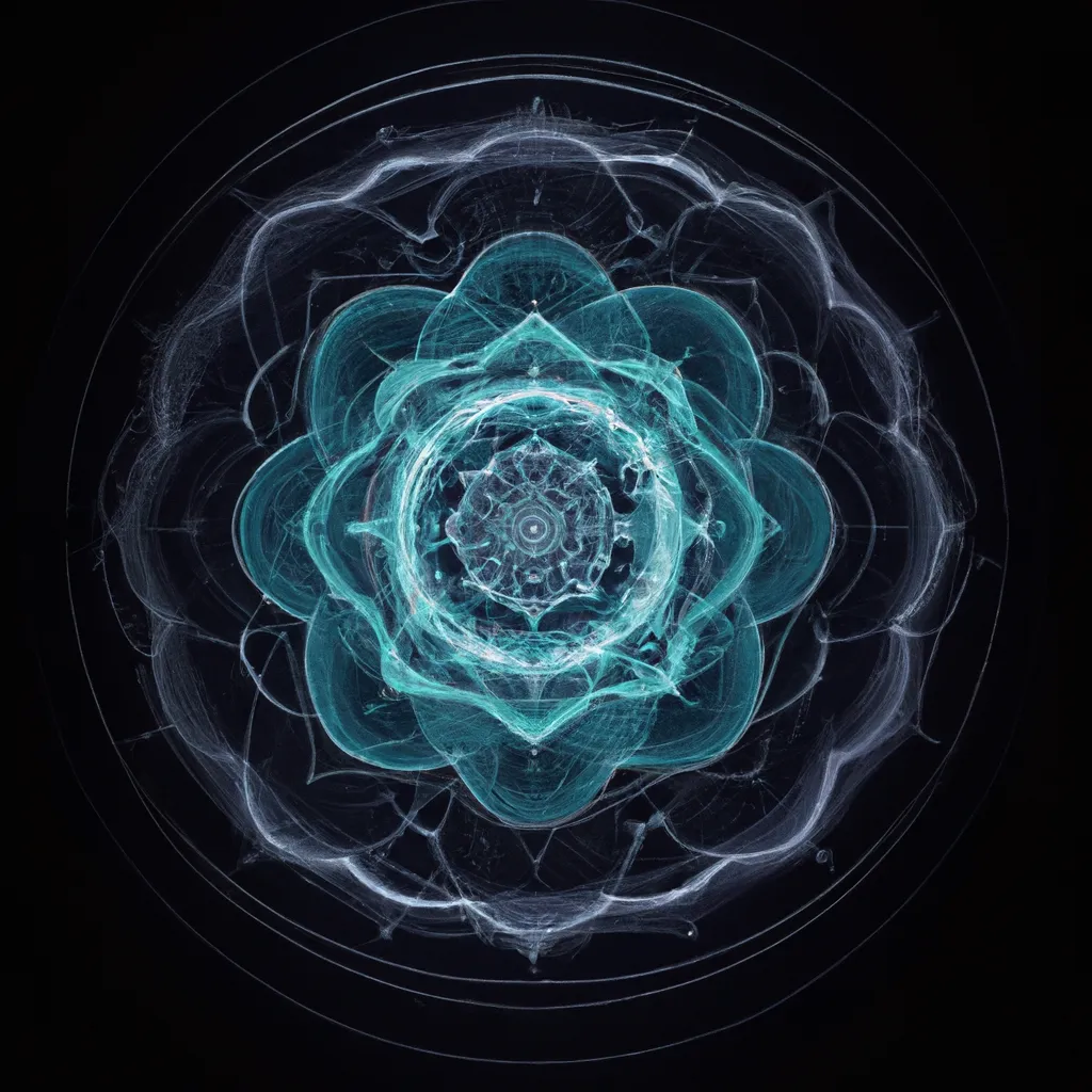 Ideias mandala zen
