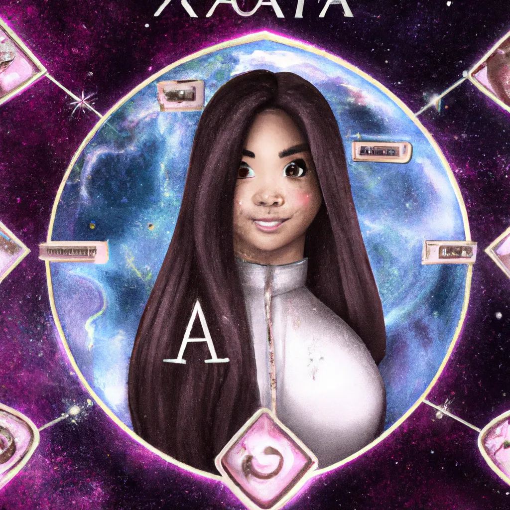Ideias mapa astral anitta