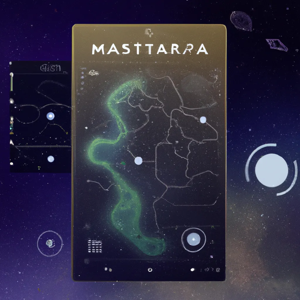 Ideias mapa astral app