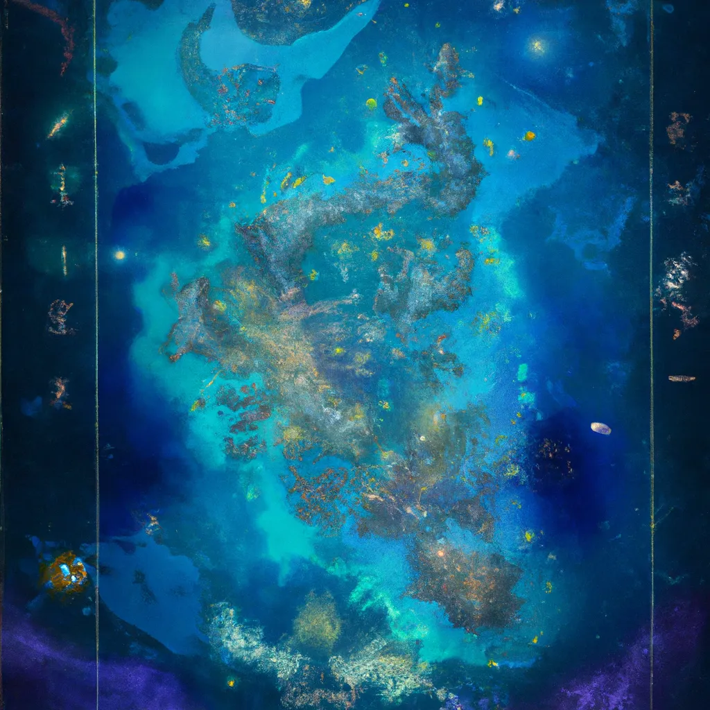 Ideias mapa astral aquario
