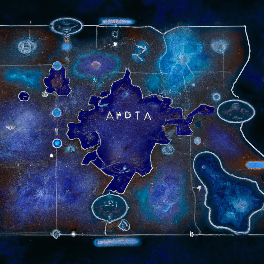 Ideias mapa astral astro