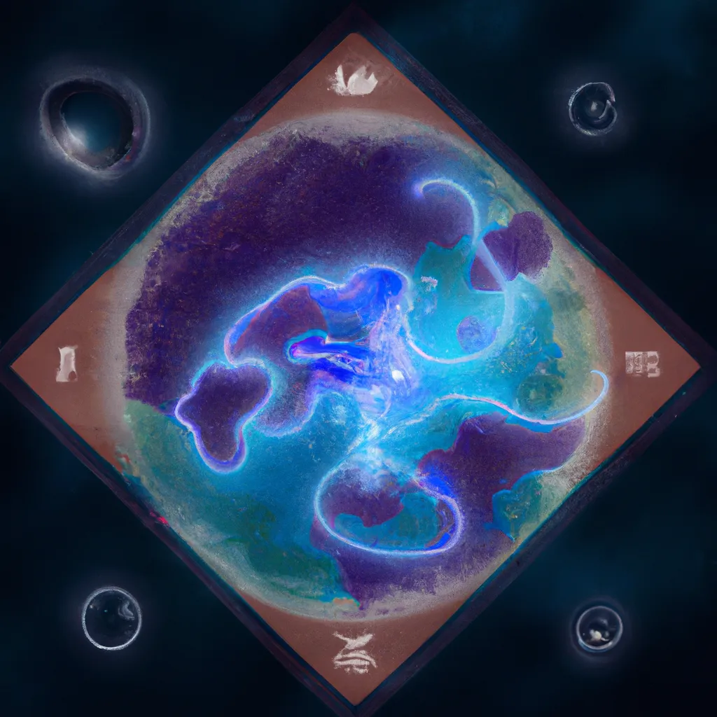 Mapa Astral do Bebê: Descubra o Que Ele Reserva Para o Seu Futuro! 4 Ideias mapa astral bebe
