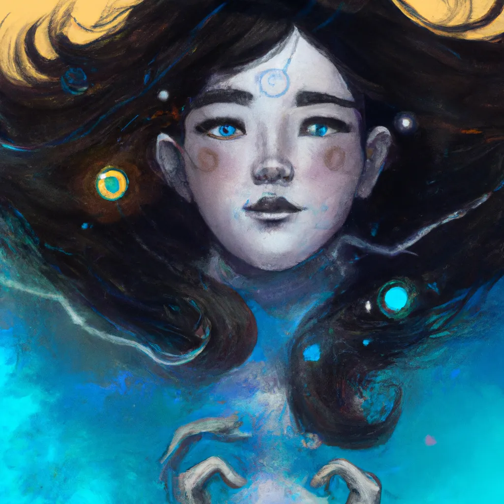 Ideias mapa astral bjork