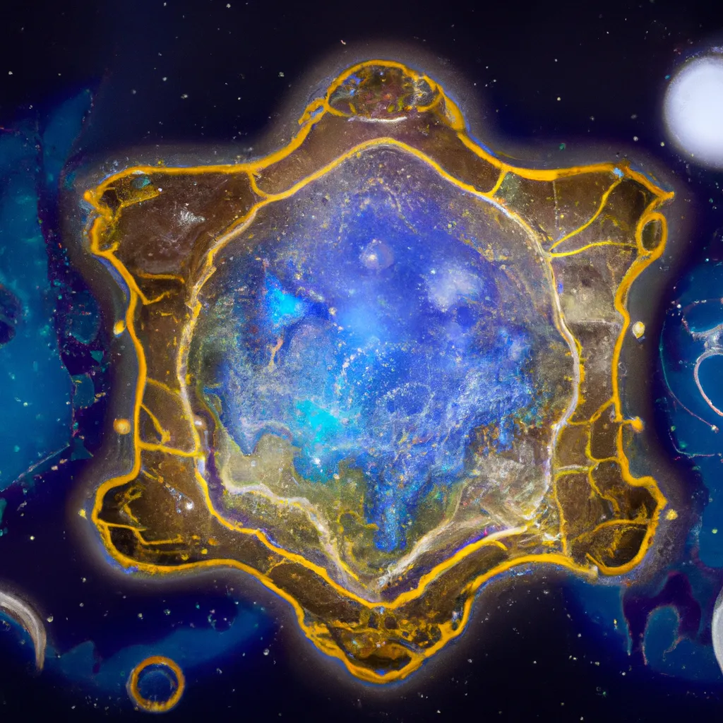 Ideias mapa astral bts
