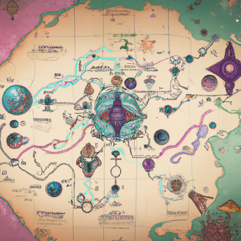 Descubra o Seu Mapa Astral com Chico Xavier e Transforme Sua Vida! 4 Ideias mapa astral chico