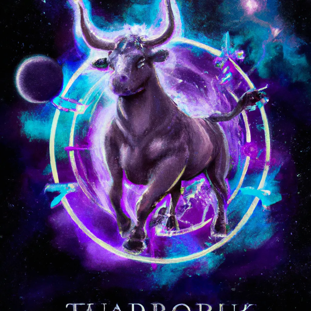Ideias mapa astral de touro