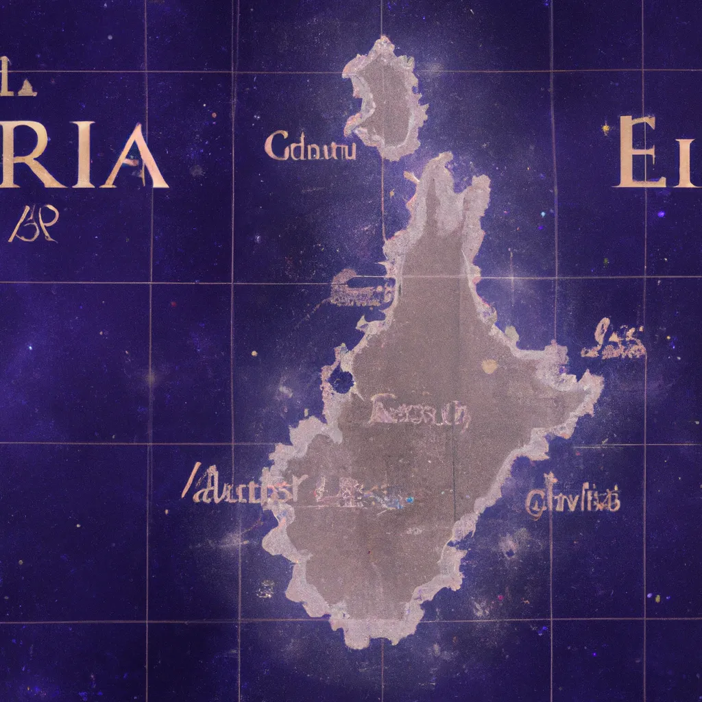 Ideias mapa astral elis regina
