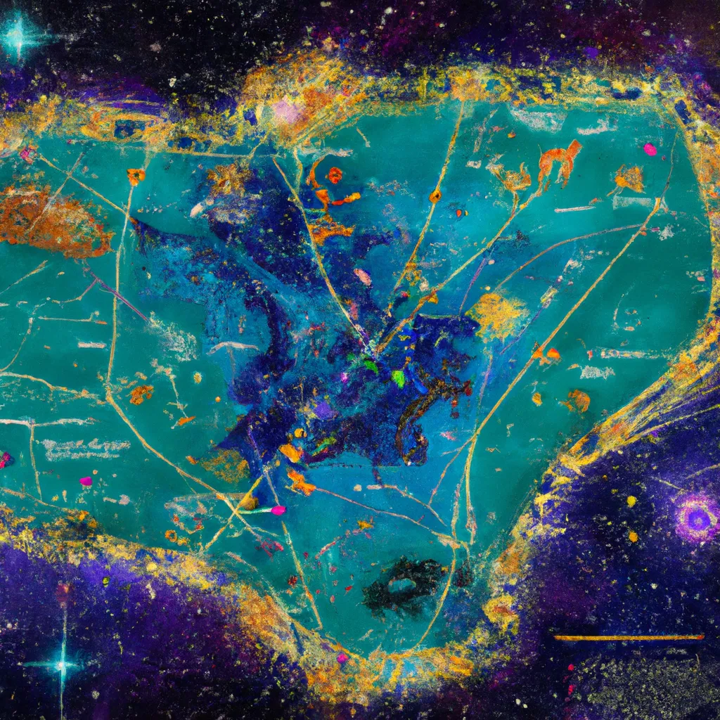 Ideias mapa astral escorpiao