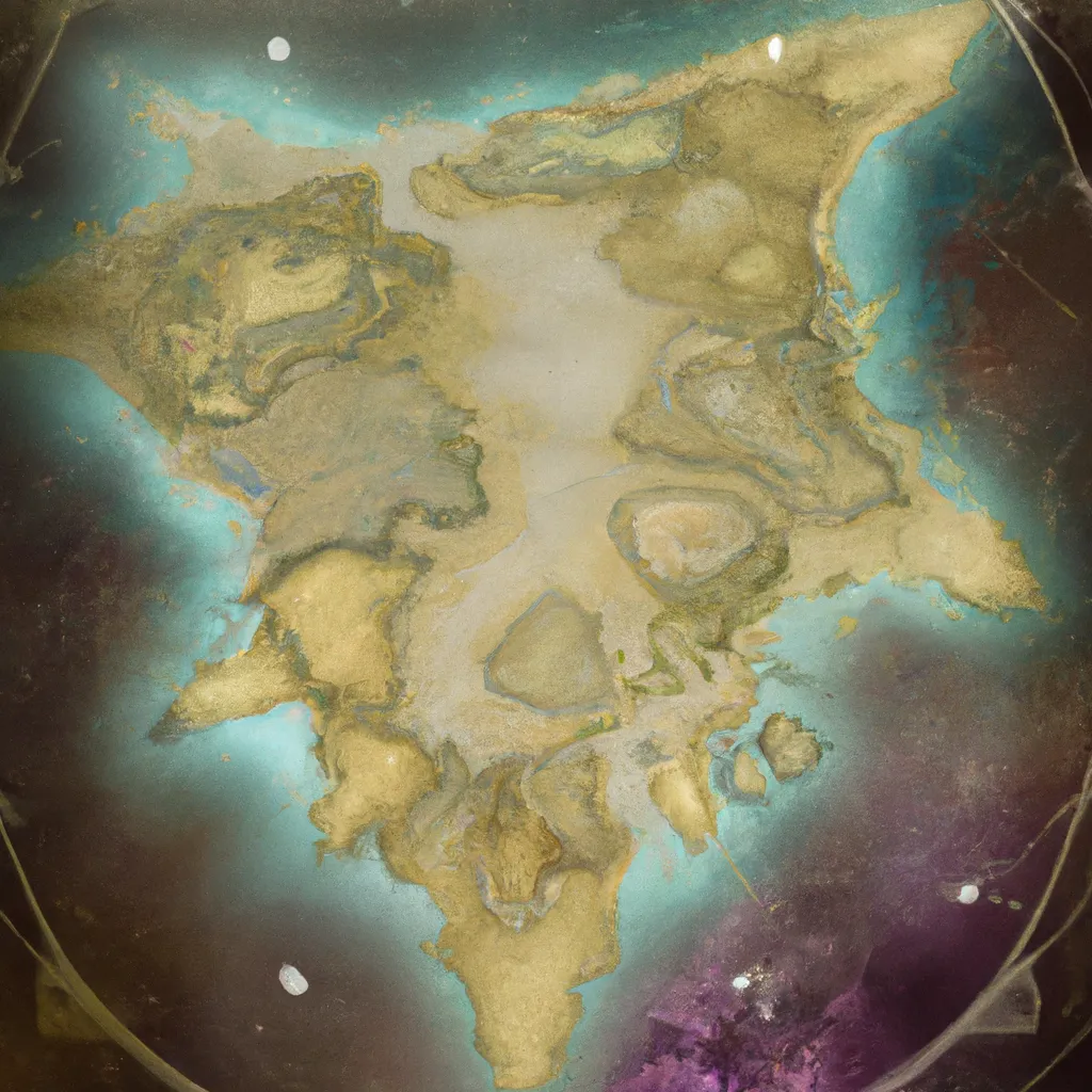 Ideias mapa astral fazer