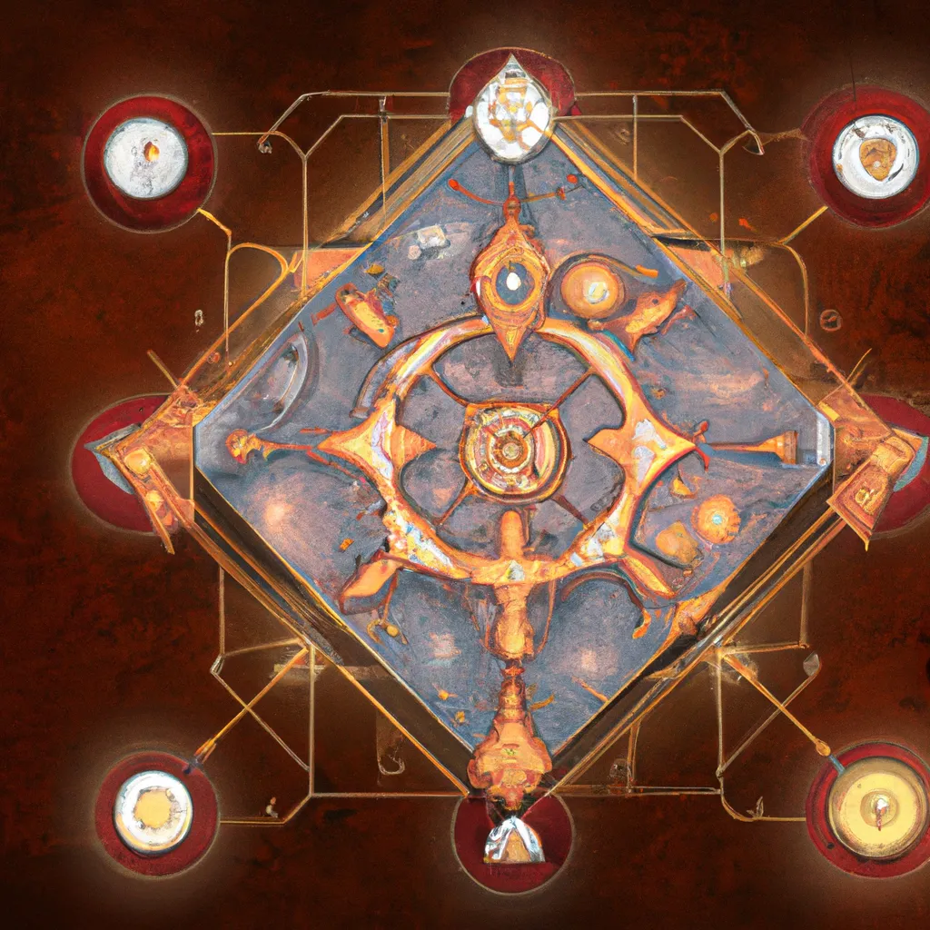 Ideias mapa astral funciona