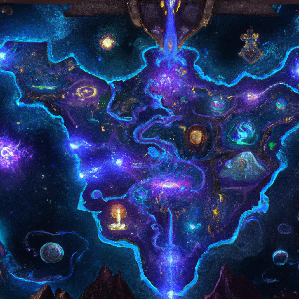 Descubra Seu Mapa Astral Futuro e Transforme Sua Vida! 4 Ideias mapa astral futuro