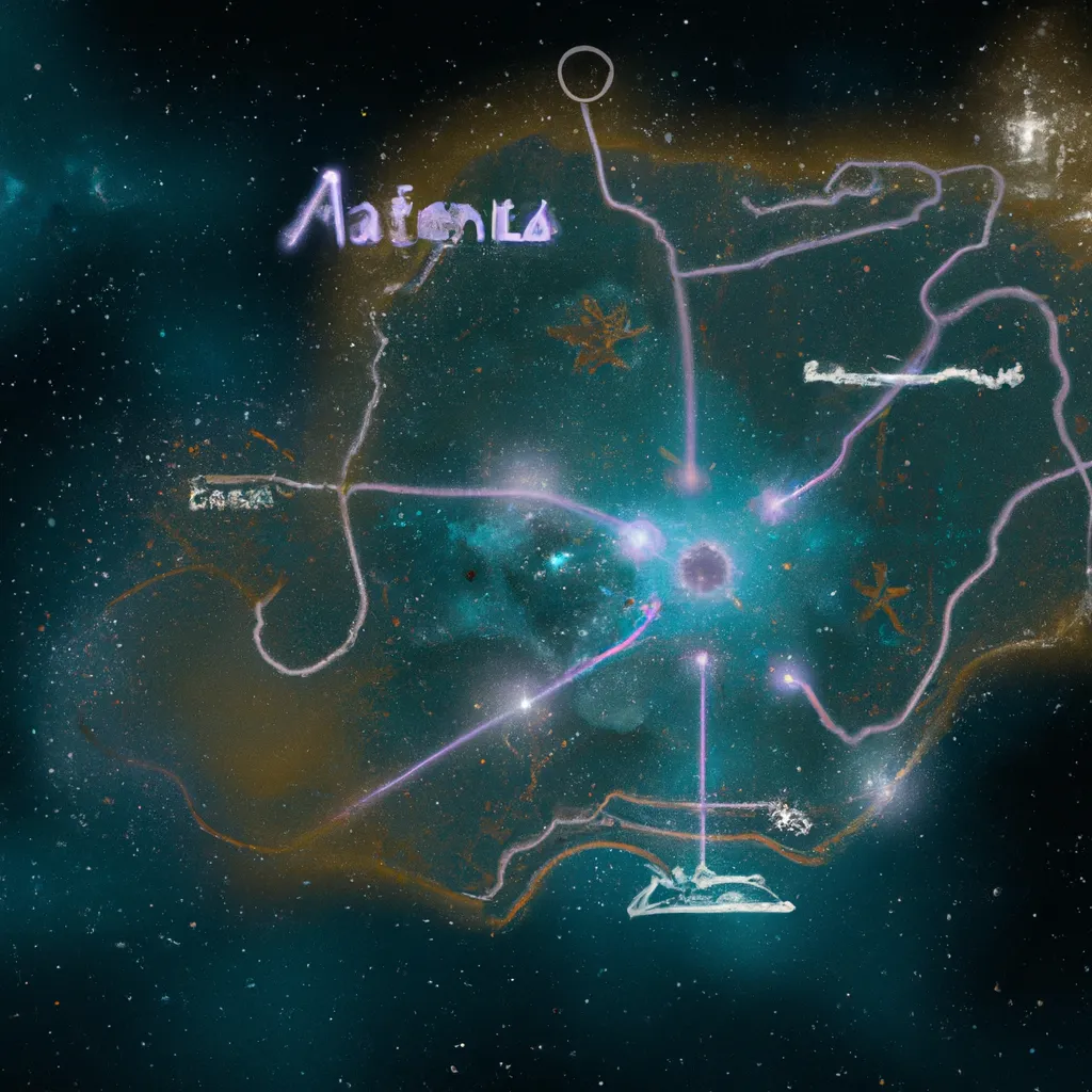 Ideias mapa astral hoje