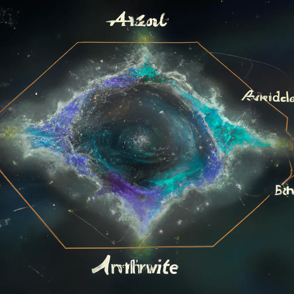 Ideias mapa astral imagem